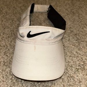 Men’s Nike Golf Velcro Strapback Visor